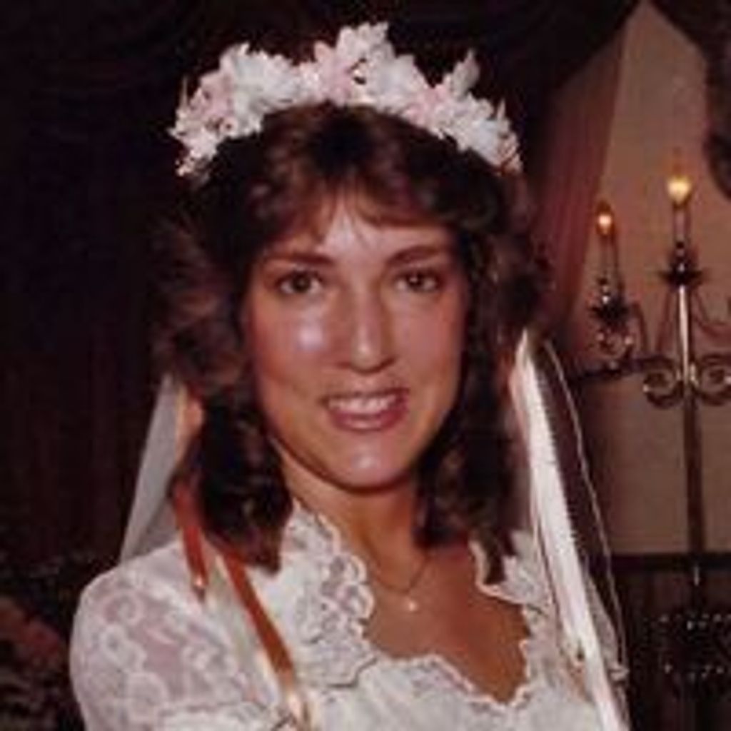 Nancy Kay Ogden