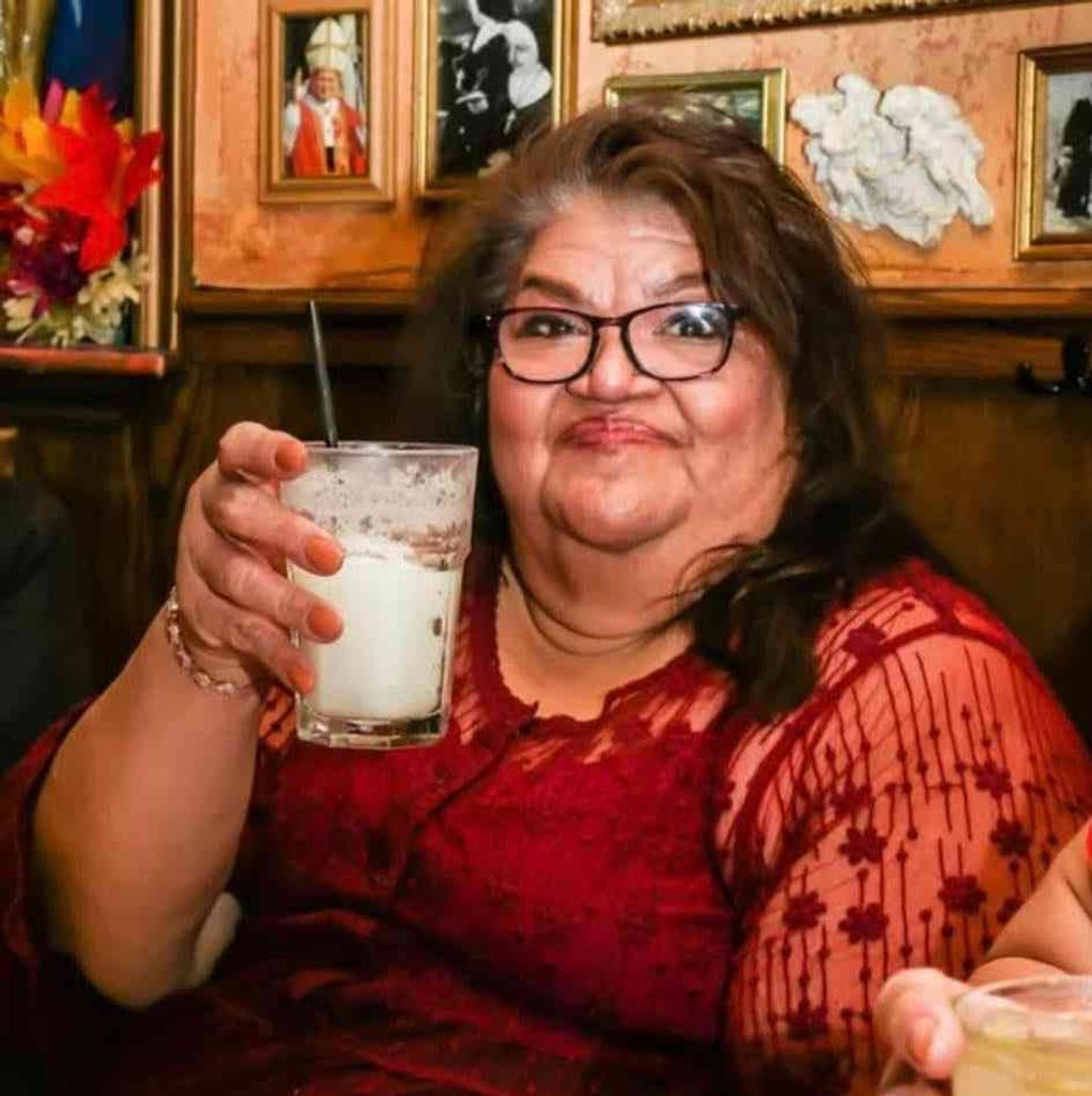 Rachel Perez Profile Photo