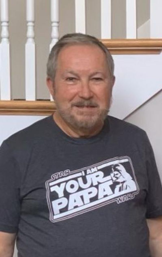 John "Ted" Camer Profile Photo