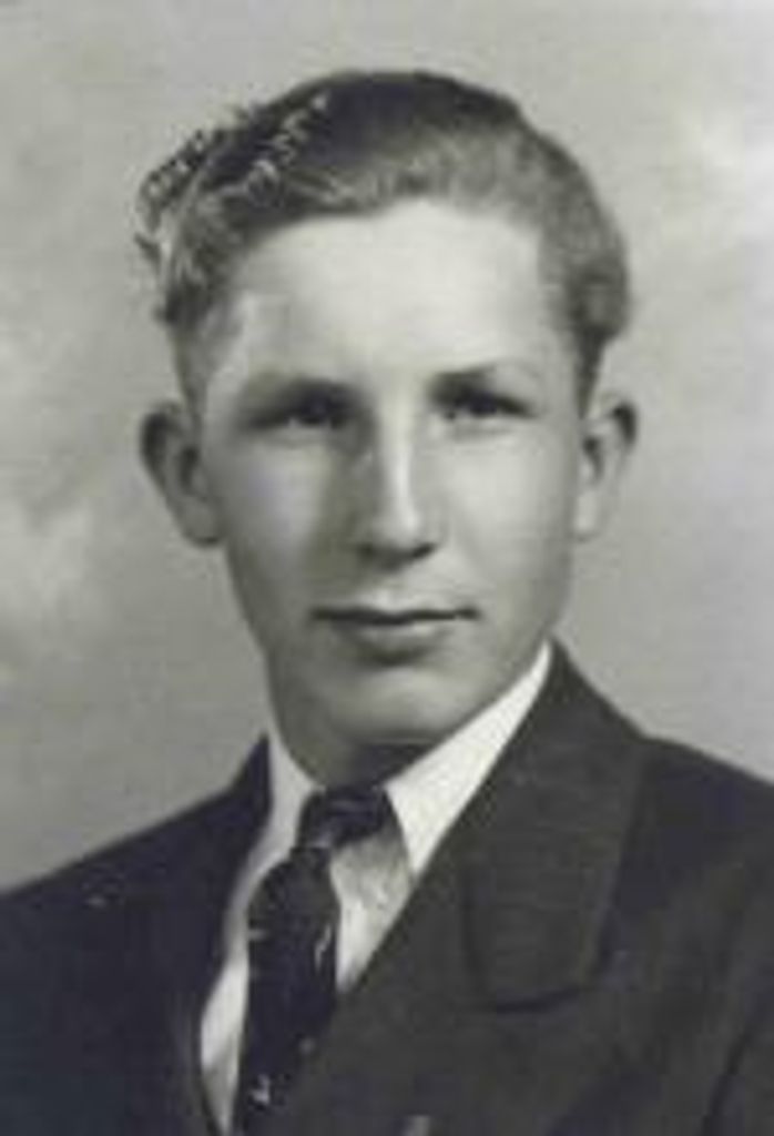 Robert A. Thompson