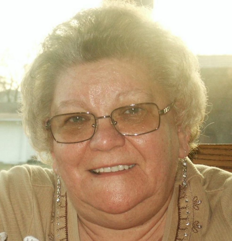 Margaret M. Lynch Profile Photo