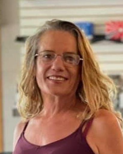 Claudette Des Mazes's obituary image