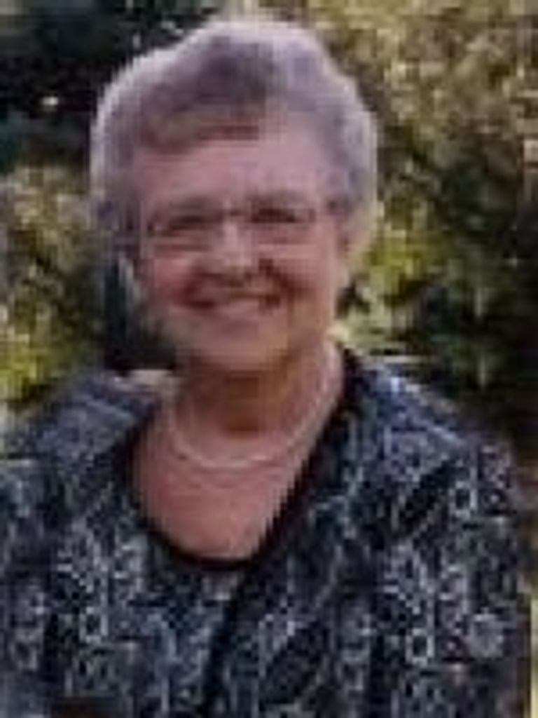 Colleen Thaxton