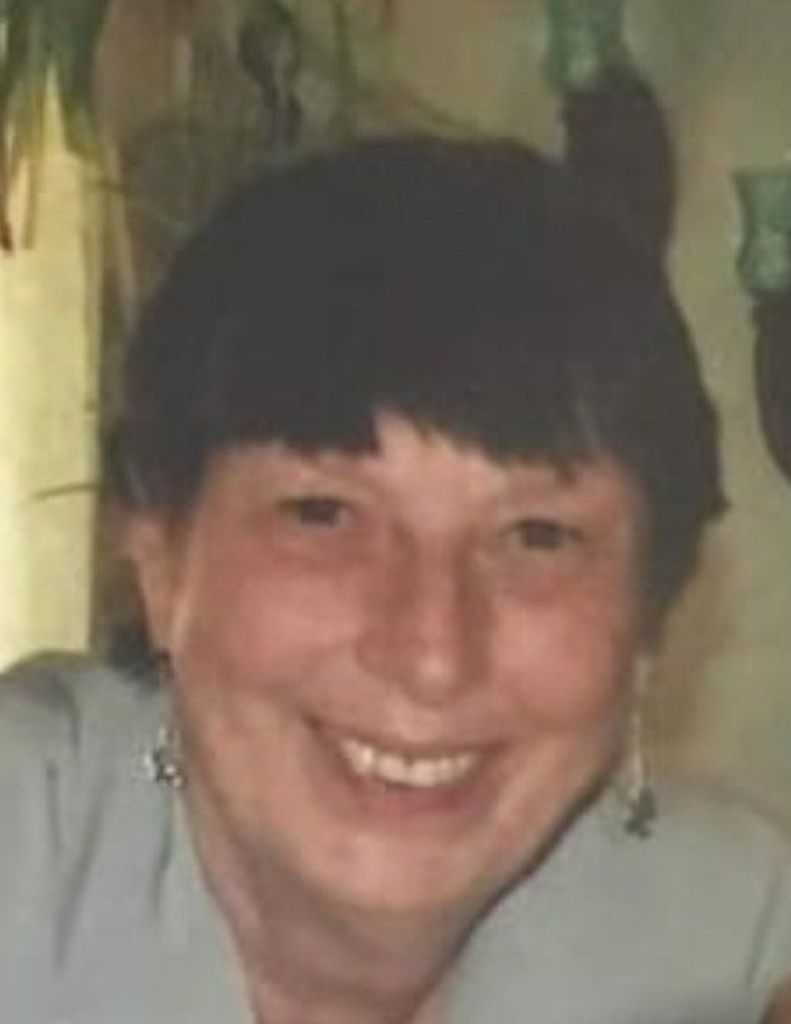 Donna L. Spencer