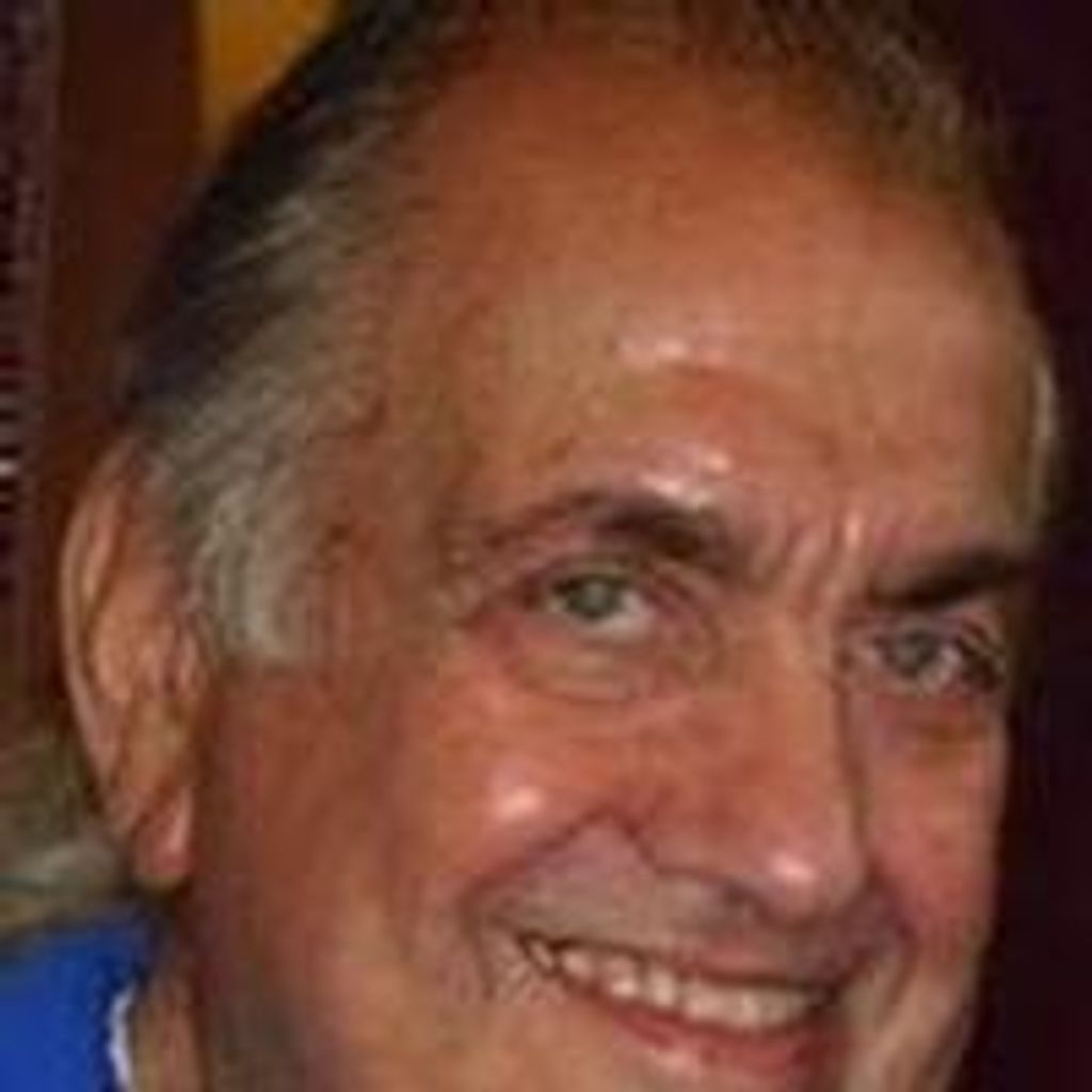 Charles A Tieri