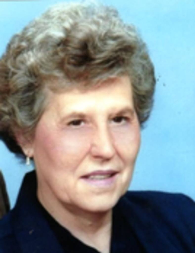 Carol Ann Edwards