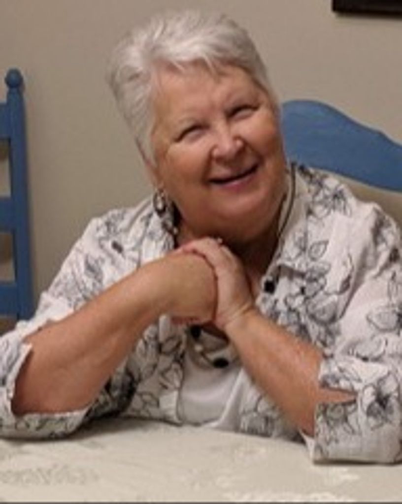 Dorothy Glahn "Dita" Byers Profile Photo