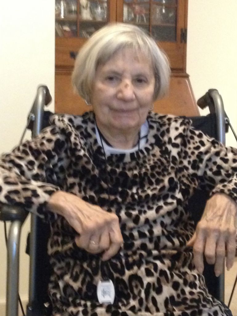 Constance A Sciortino Profile Photo