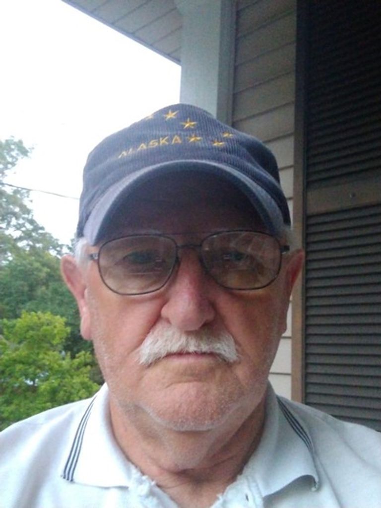 Danny Ferrell Blount Profile Photo
