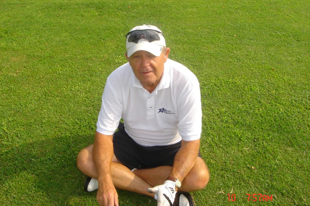 Werner "Bob" D. Feller