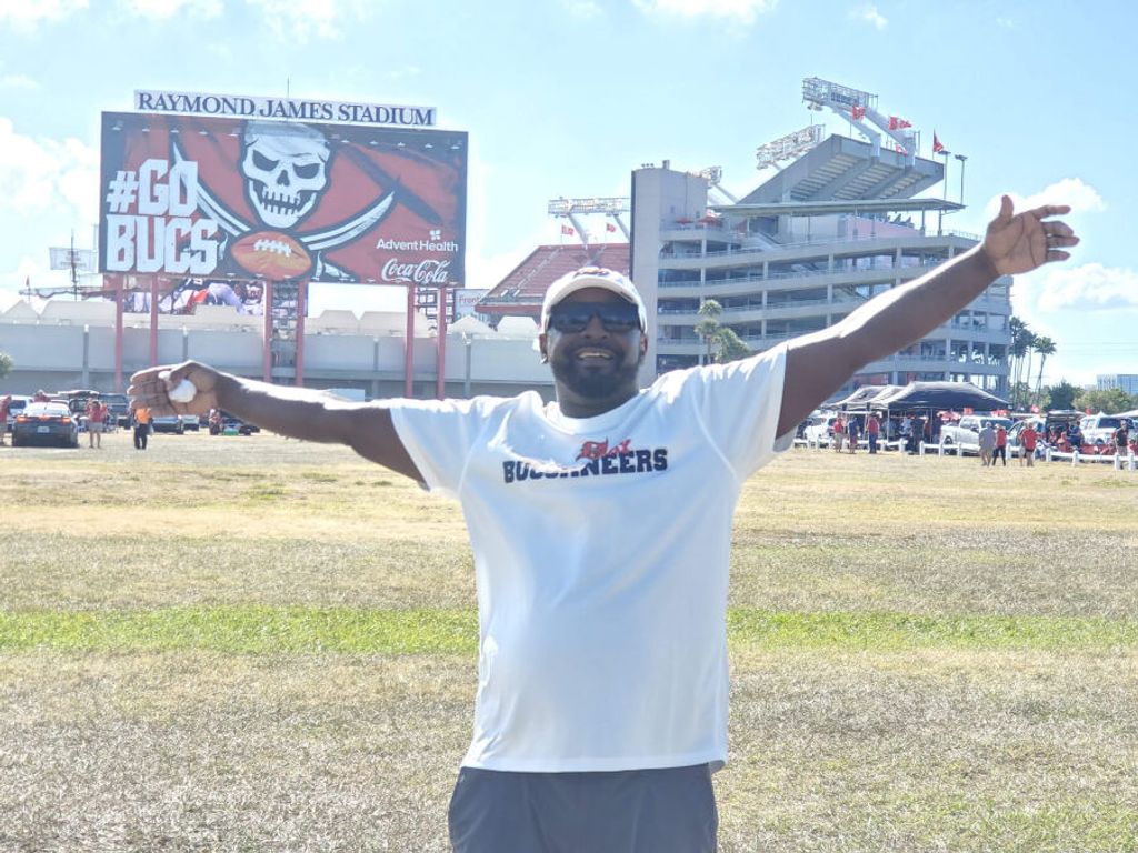 Stanley Wilson Sr.