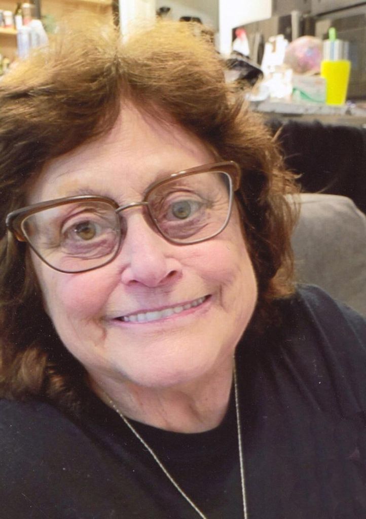 Ruth Elaine Hicks