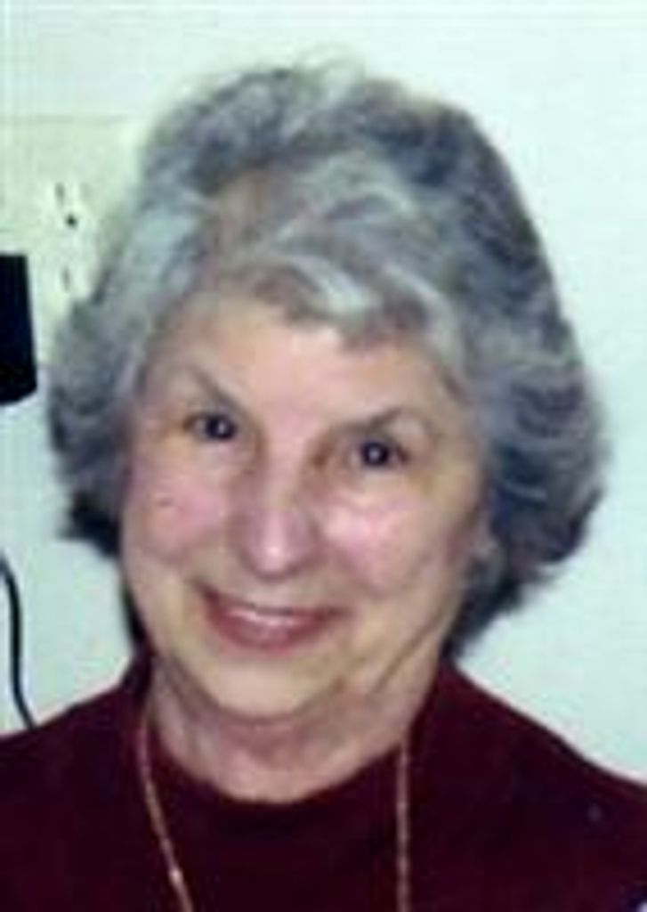 JOSEPHINE (VENDETTI) CUTHRELL