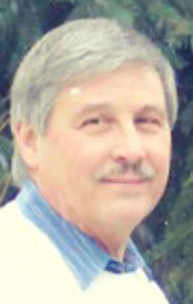 George Hrico
