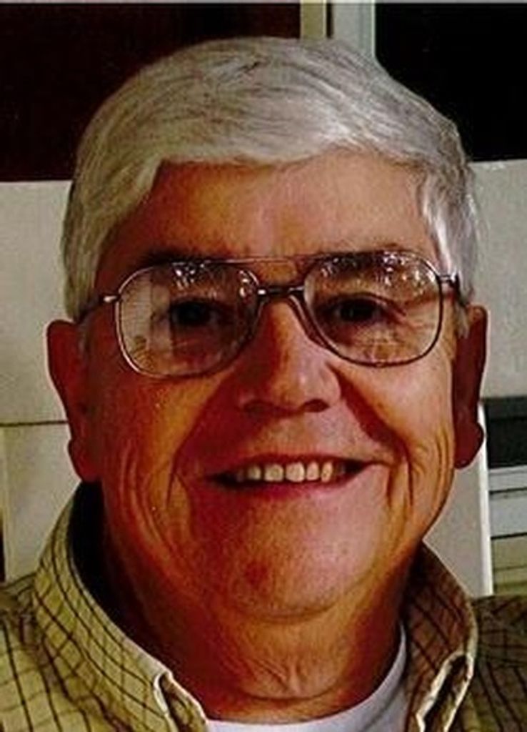 Victor B. Barraclough