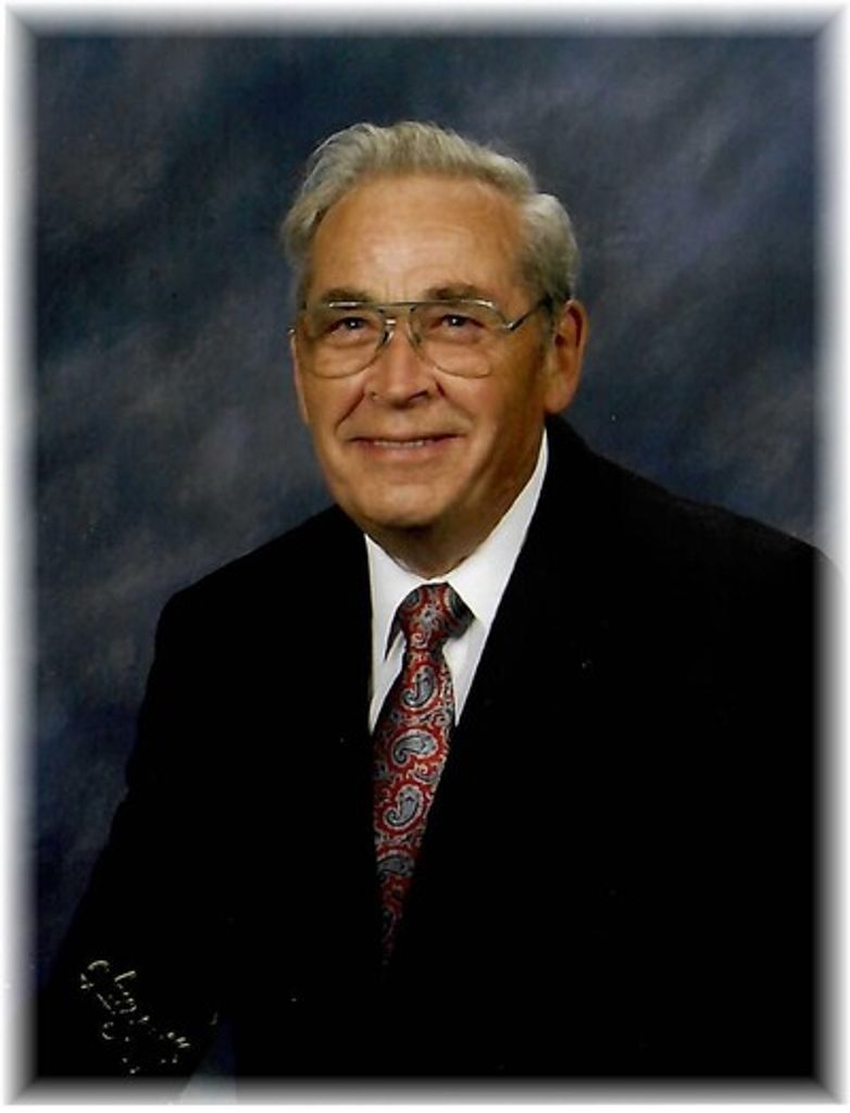 Joseph Earl Wilson Profile Photo