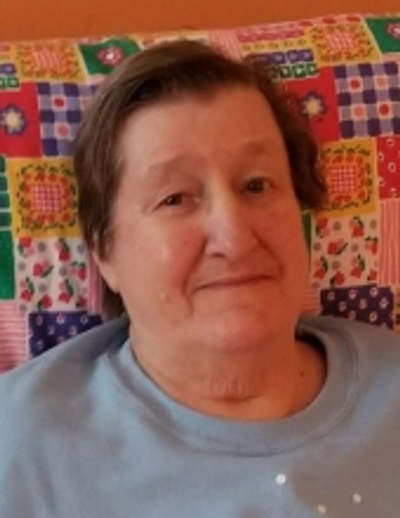Patsy Martinson