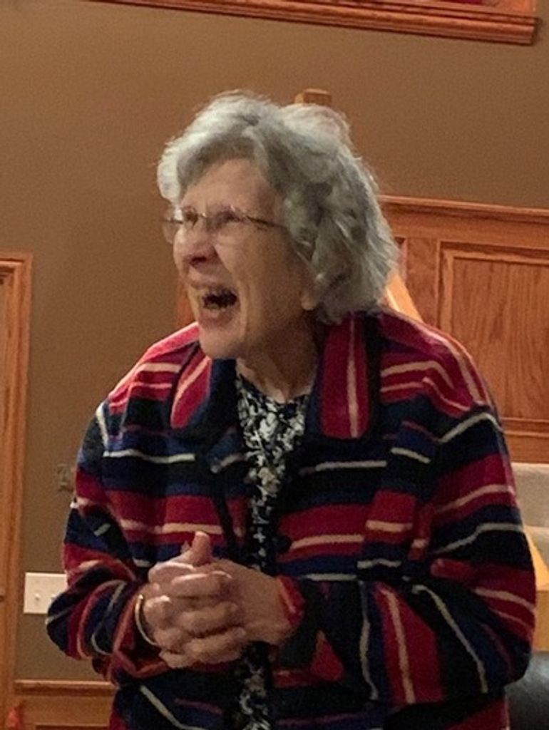 Margie Lee Higgs Profile Photo