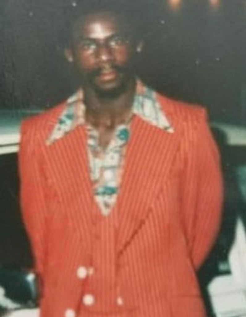 John Lee Larkin Profile Photo