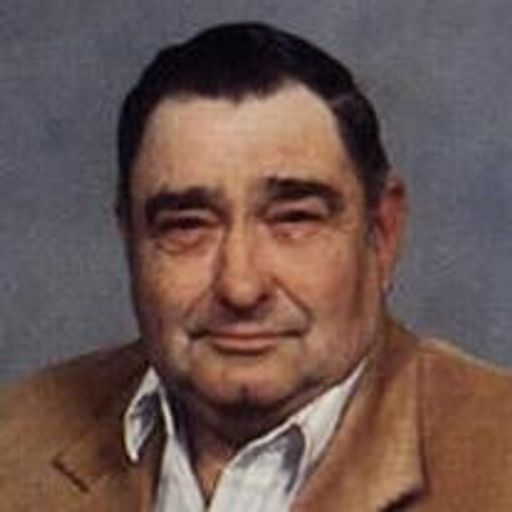 Joseph F. Rau Profile Photo