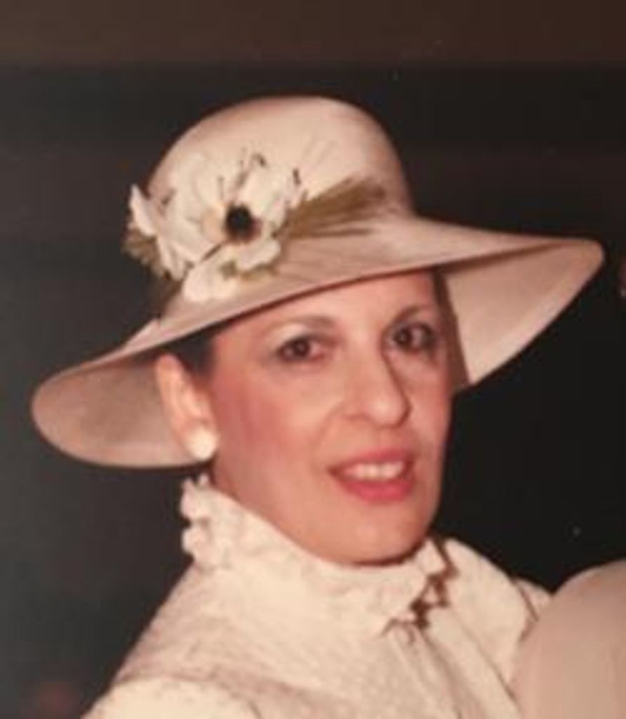 Lena Mascaro