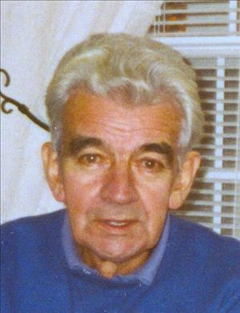 Richard A. Greene