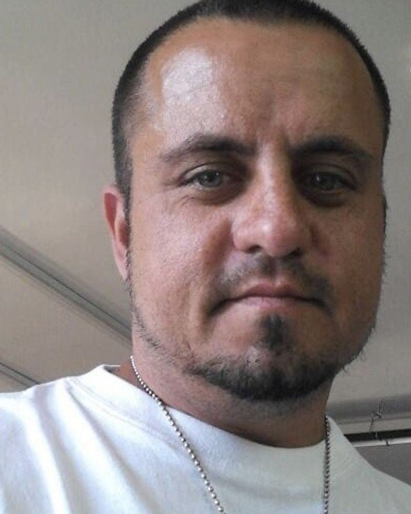 Victor Rae Tantarelli