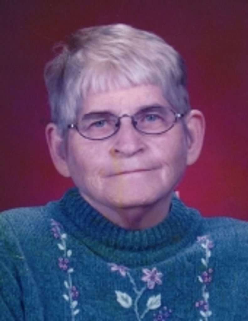 Ruth Eastlick