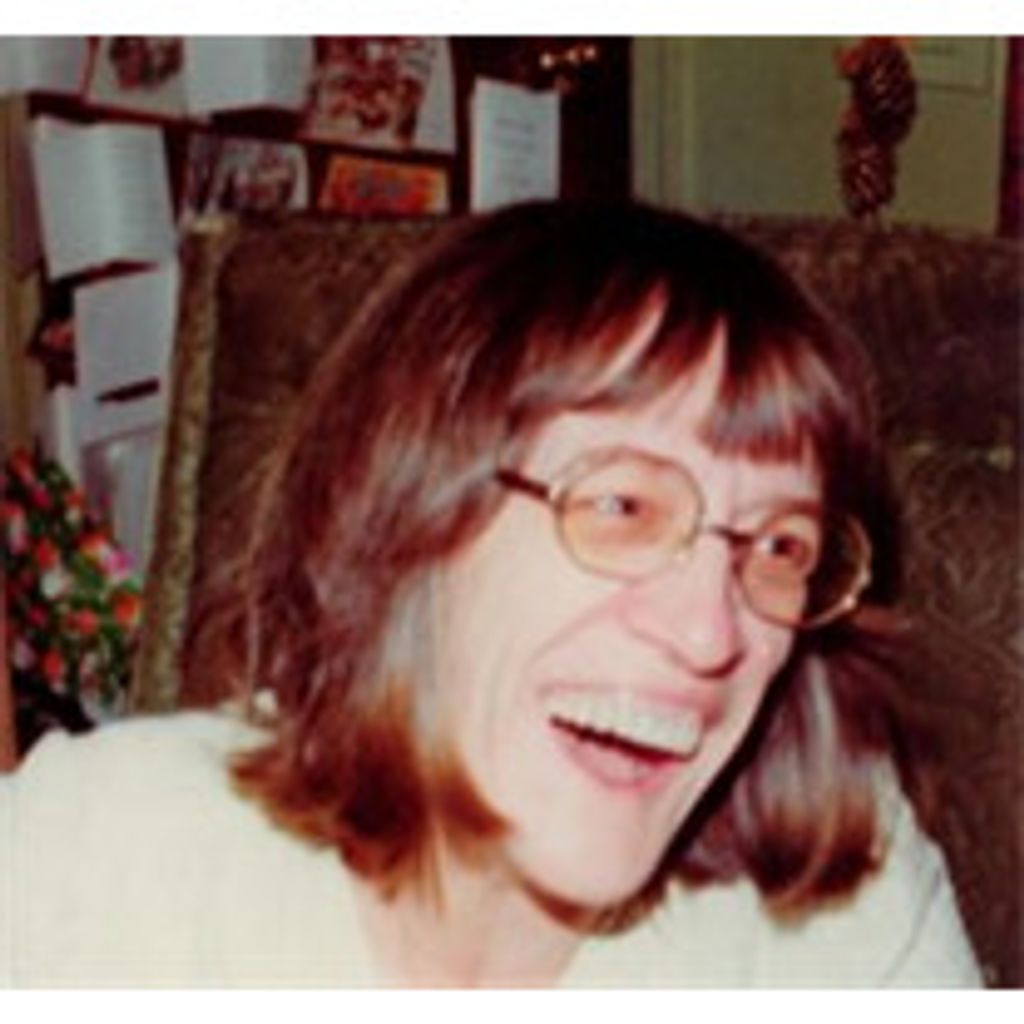 Margaret Emily Wilson
