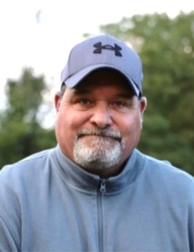 Michael Smith Profile Photo