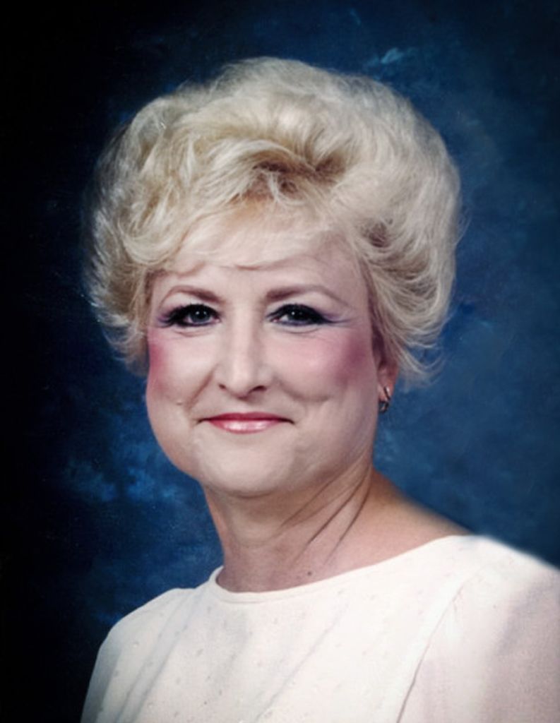 Larue Stewart Albritton