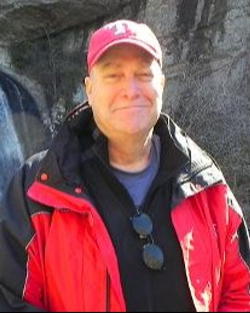 John Thomas Quern Profile Photo