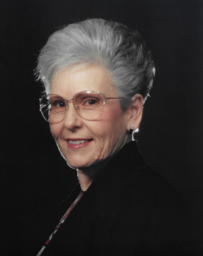 Buelah Fern Bear Profile Photo