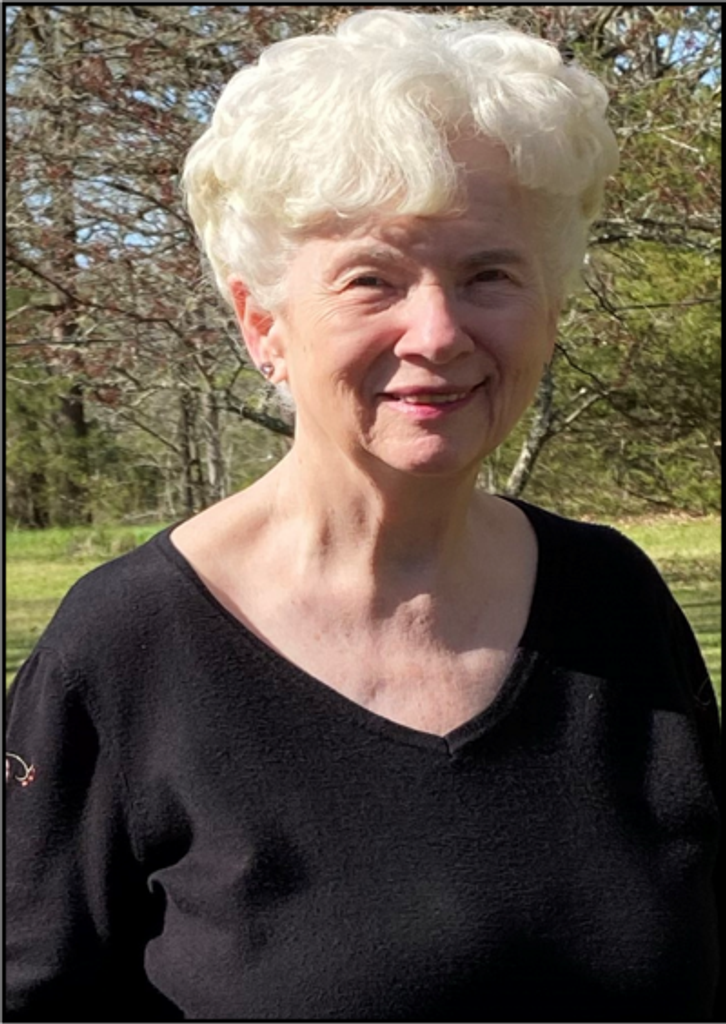 Bernice Jeanette Talley Profile Photo