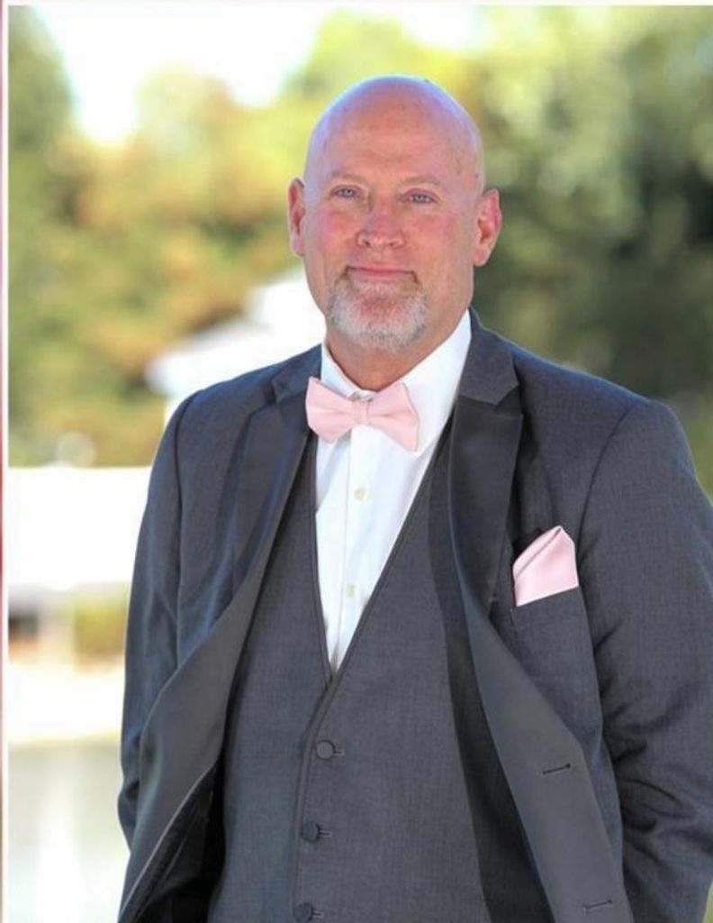 Todd Joseph Wuest