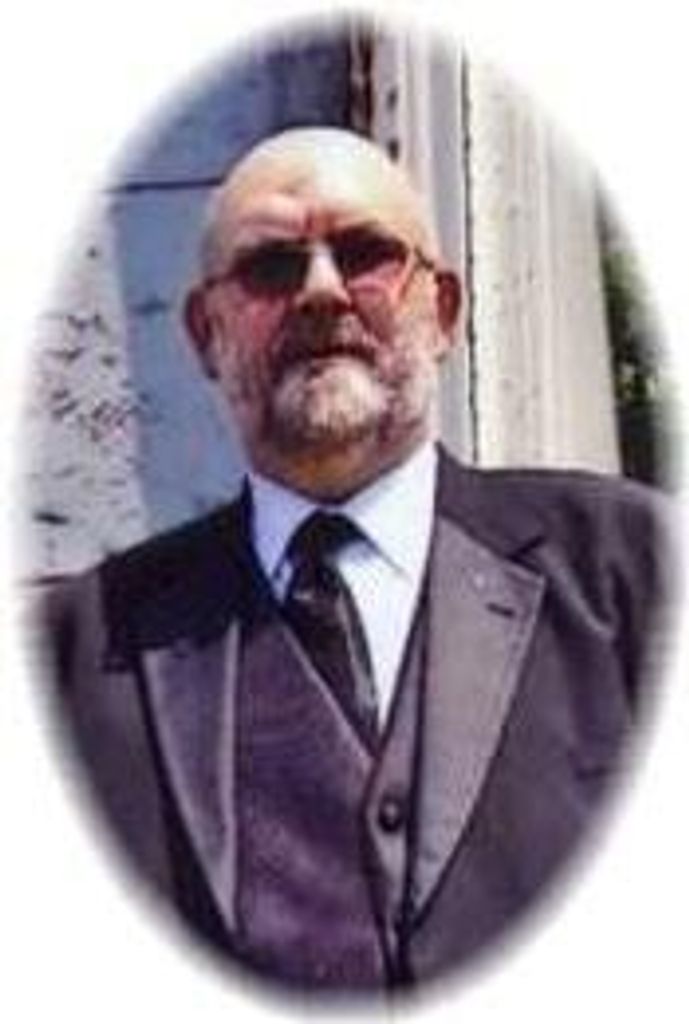 Jerry "Chicken" L. Foster