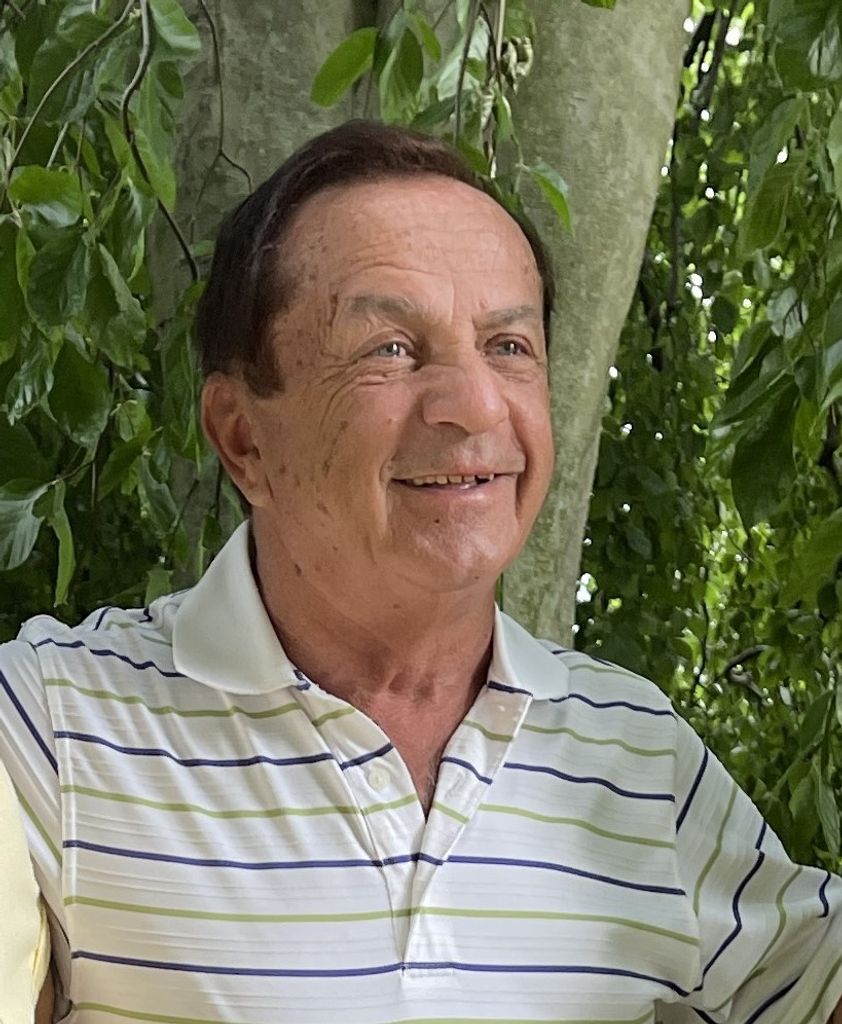 Richard M. (Dick) Lamantia