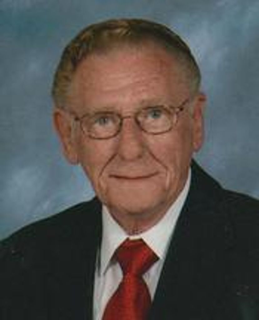 Carl Petrea
