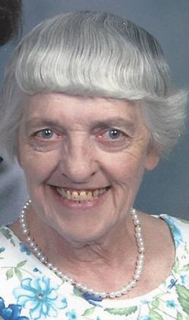 Lucy Freese Profile Photo