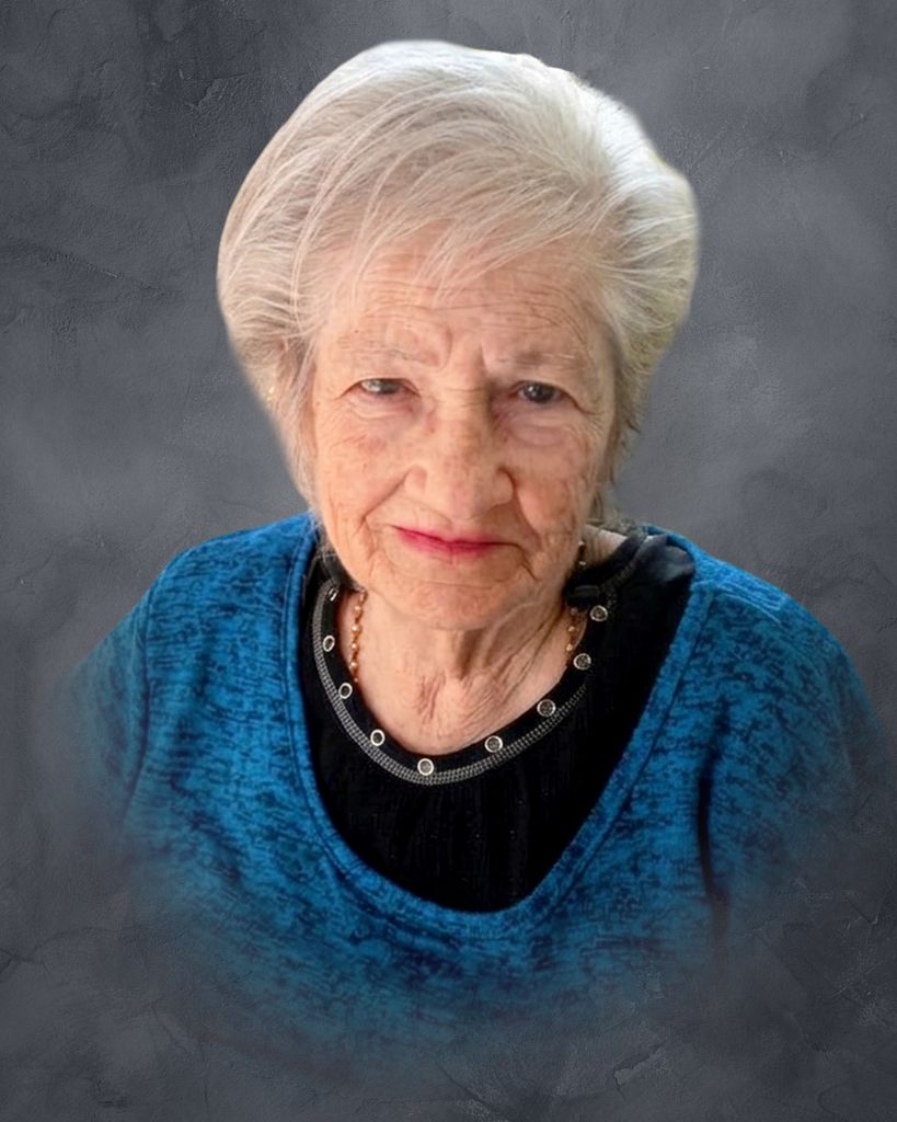 Ms. Fannie Bell Cochran