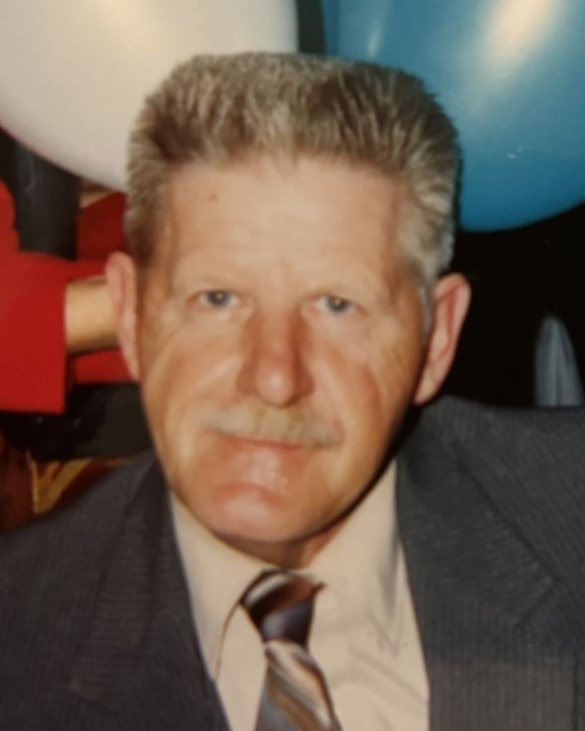 Leonard W. Stokes Profile Photo