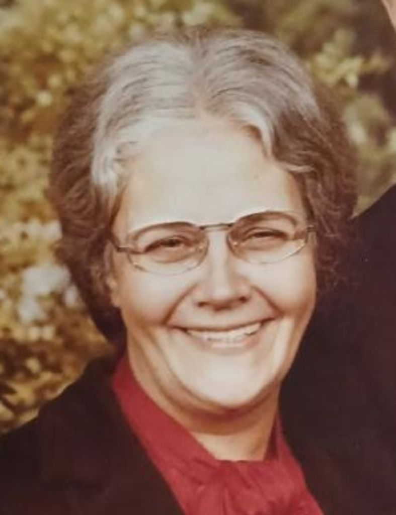 Edna Maxine Kennedy Profile Photo