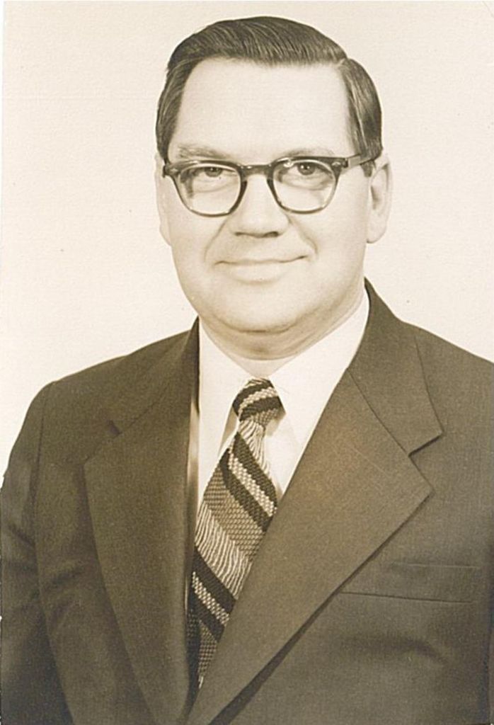 William C. Englebach Profile Photo