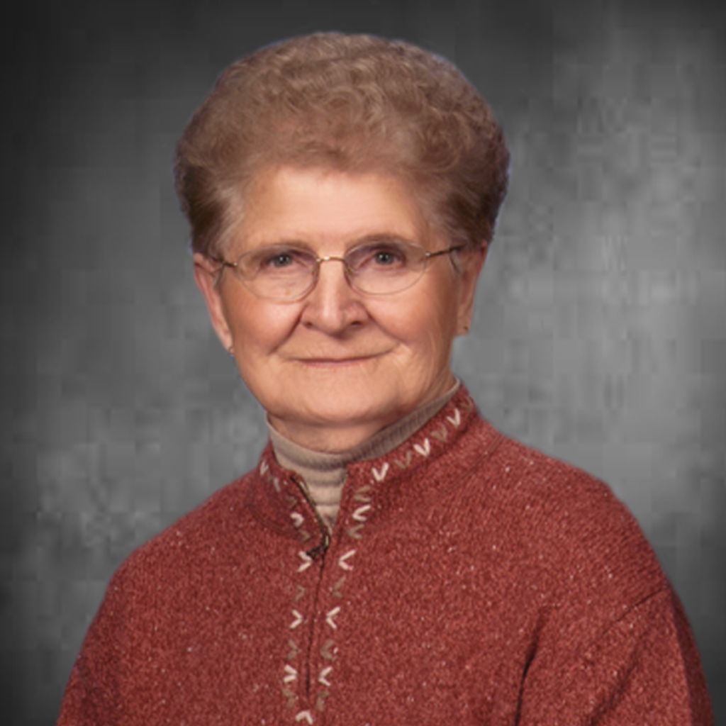 Mary Dukart
