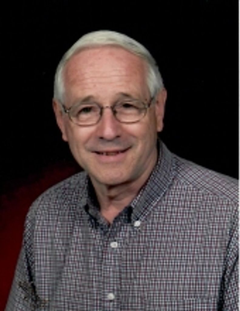 Robert G. "Bob" Whitehorn Profile Photo