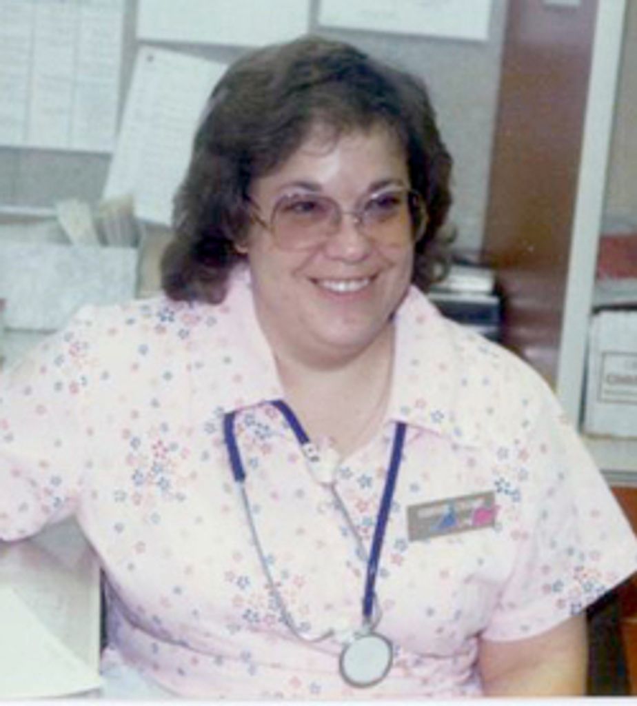 Connie Crump