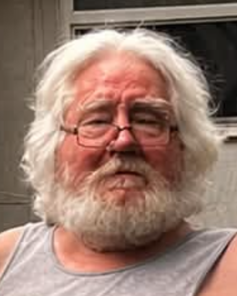 Mr. Howard "Tooster" Leon Ward Profile Photo