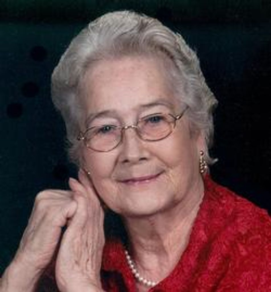 Georgia Irene Cole
