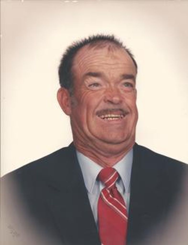 Ferrell Powell