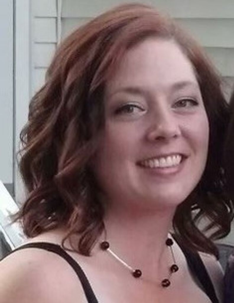 Caitlin Marie Silk Profile Photo